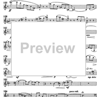 Trio lirico - Clarinet in B-flat