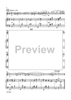Three Arias for Flute and Piano