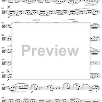 Duet No. 1 in G Major - Viola 1