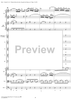 Cantata No. 46: Schauet doch und sehet, ob irgend ein Schmerz sei, BWV46