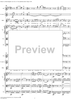 "Se a maritarmi arrivo", No. 14 from "La Finta Semplice", Act 2, K46a (K51) - Full Score