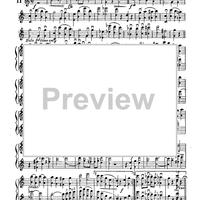 Mandolin & Guitar Collection No. 20A - Mandola/Cello