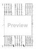 Diffusion for Saxophone Quartet - Score