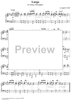Largo in D Major, No. 9 from "Twenty Four Preludes"