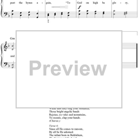 A Great and Mighty Wonder