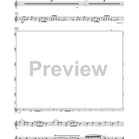 Fantasia On We Three Kings - Oboe 2