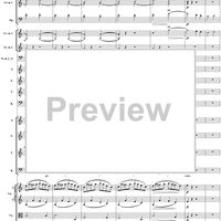 Mass in C Major, No. 6: Agnus Dei - Full Score