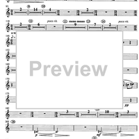 Concertino giocoso Op. 12 - Horn in F 1