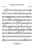 Blue Bells of Scotland - Trumpet 1 in B-flat