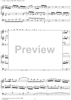 Sonata in C Major, BWV 529
