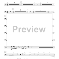 Loudoun Praises - Bassoon 2