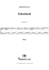 Schottisch, Op. 29, No. 2