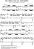 Olympic Fanfare and Theme