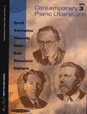 Contemporary Piano Literature, Book 3