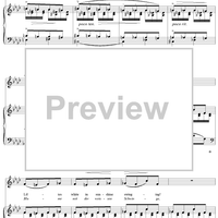 With a Waterlily, Op. 25, No. 4