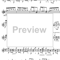 Valse Favorite Op.46