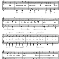 Vsa Tenka, Vas Mirna