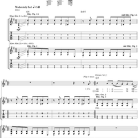 She's Up, She's Down