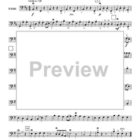 Wraggle-Taggle Gypsies, The - Cello