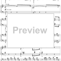 Piano Concerto No. 2 in A Major