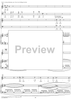 La forza del destino, Act 3, No. 19, Scene and Duet. "Nè gustare m'è dato" and "Sleale! Il segreto" - Score