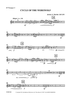 Cycle of the Werewolf - Bb Trumpet 2