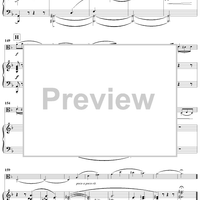 Album Leaves - Piano Score