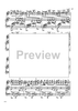 No. 46 - Three Études Composed for the Method of Moscheles and Fétis, No. 2 (Third Version)