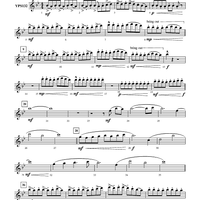 The Code (March) - Flute