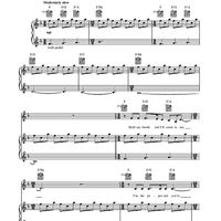 Bright Lights and Cityscapes