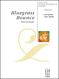 Bluegrass Bounce