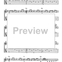 Eye Of The Storm (With Embedded Audio)