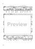 No. 44 - Three Études Composed for the Method of Moscheles and Fétis, No. 1