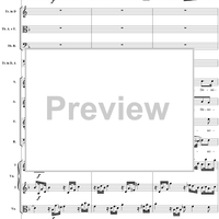 Agnus Dei, No. 12 from Mass No. 19 (Requiem) in D Minor, K626 - Full Score