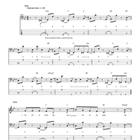 Stay With Me Tonight