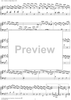 8 Sonatas or Lessons, No. 7 - Sonata in A major