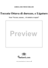 Toccata Ottava di durezze, e Ligature, No. 8 from "Toccate, canzone ... di cimbalo et organo", Vol. II