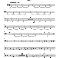 Kinderquintett - Cello