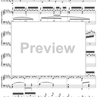 The Art of Finger Dexterity, Op. 740, Book III, Nos. 17-24