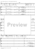 Idomeneo, rè di Creta, Act 1, No. 1 "Padre, Germani, addio!" - Full Score