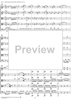 String Quintet in B-flat Major, K46 - Full Score