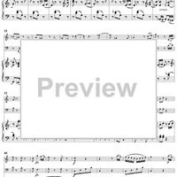 Piano Trio in C Major    (HobXV/27) - Piano