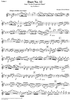 Duet No. 12 - Violin 1