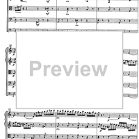 Moto perpetuo Op.11 - Full Score