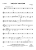 Through the Storm - Bb Trumpet 2