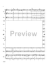 Black River Ballad - Score