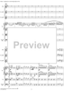 Symphony No. 30 in D Major, K202 - Full Score