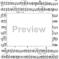 The Syncopated Clock - Bassoons 1 & 2