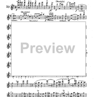 Mandolin & Guitar Collection No. 20A - Mandola/Cello