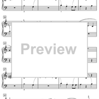 The Holly and the Ivy / We Wish You a Merry Christmas